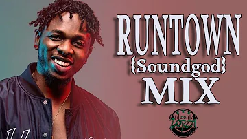 RUNTOWN NON STOP MIX 2023 | BEST OF RUNTOWN | ALL RUNTOWN SONGS