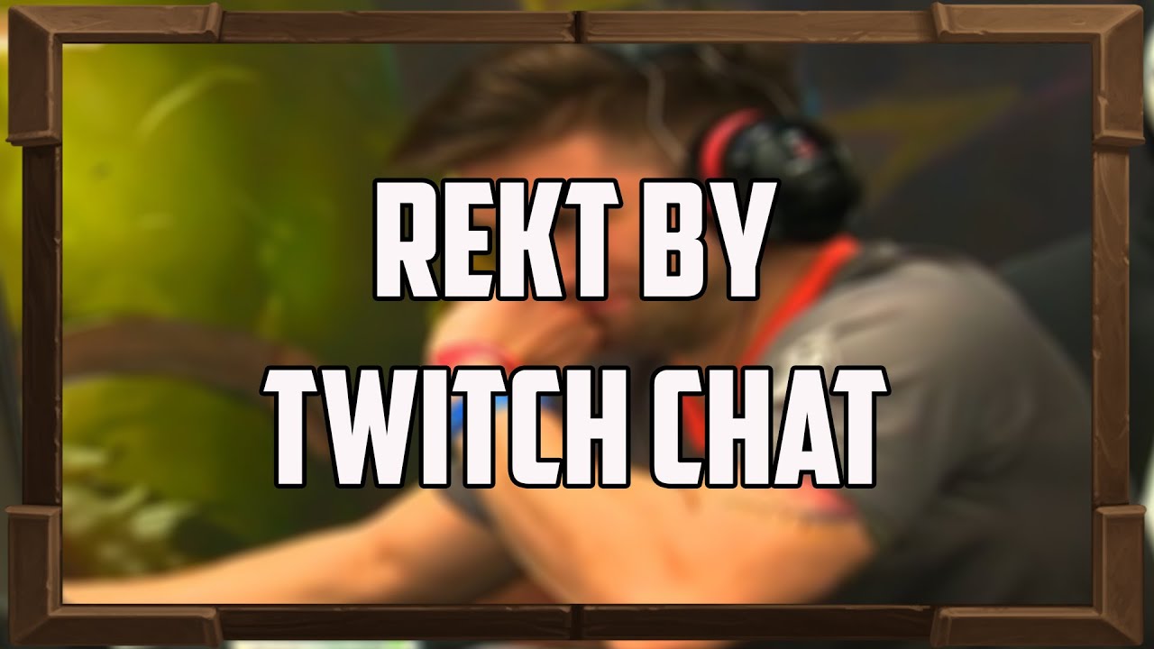 Lothar Twitch Lothar Twitch