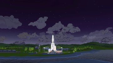 Mars Horizon - Announcement Trailer