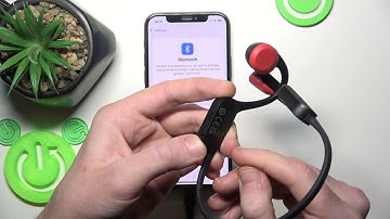 How to Unpair PHILIPS TAA5608 from iPhone?