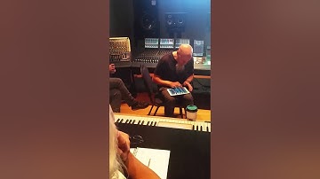 Jordan Rudess - iPad App