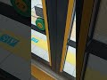 宇都宮LRT ドア閉め