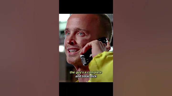 Gus "There Will Be an Appropriate Response" 🥶 | Breaking Bad S4.E12 | #shorts