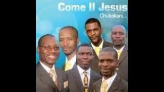 Nkosi yezulu nomhlaba | Come to Jesus group |