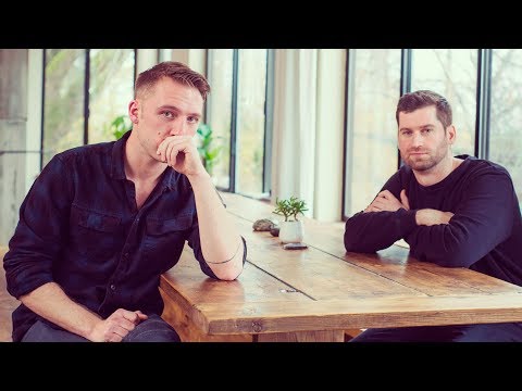 Inside ODESZA’s creative process | Native Instruments