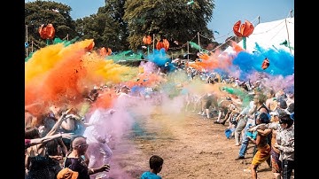 EDEN 2023 OFFICIAL VIDEO