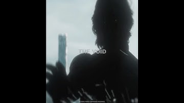 "I AM THE VOID" | Sentry/The Void Edit | DYSTOPIA (Ultra Slowed)