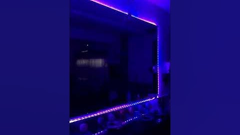 tiras led pixel magic ws2811 con controladora bluetooth sp110e