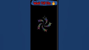 Python Turtle Ninza Graphics Art #shorts