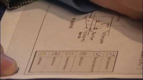 Autodesk Labs Brian Mathews and a Digital Pen