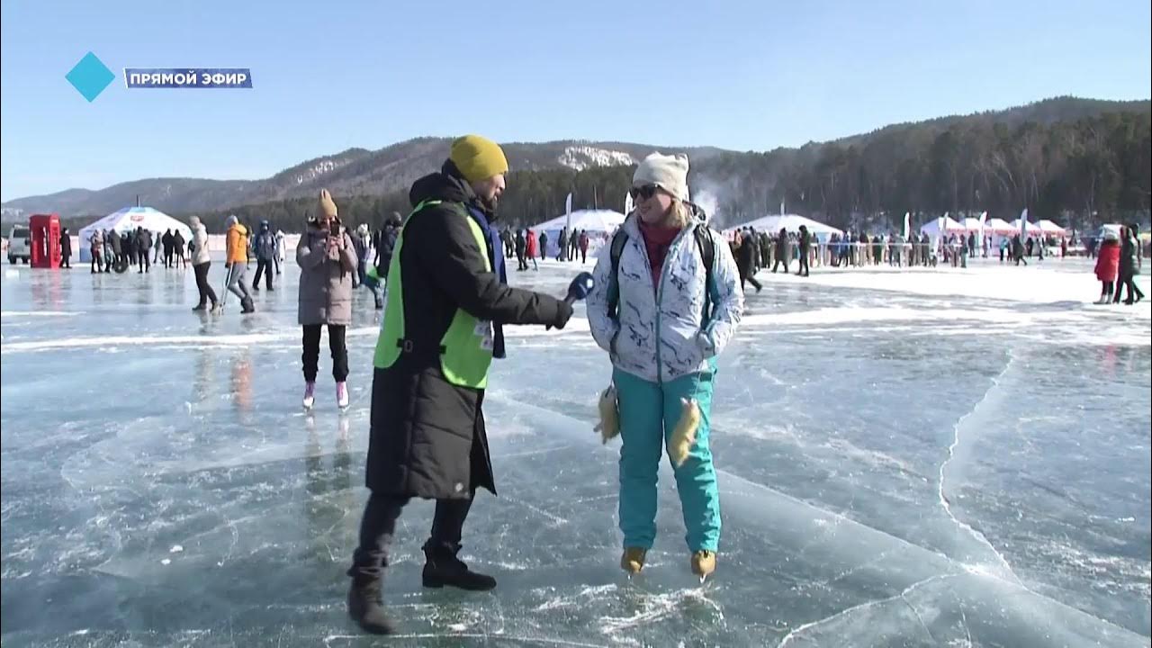 Baikal Mile 2020