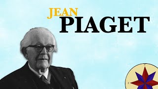 Piaget - Epistemología Genética y Teoría del Desarrollo Cognitivo