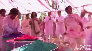 Holi Hai (Happy Holi) Naksh holics