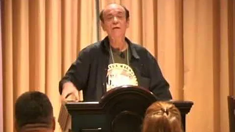 Jay Conrad Levinson #3 GuerrillaMarketer.com