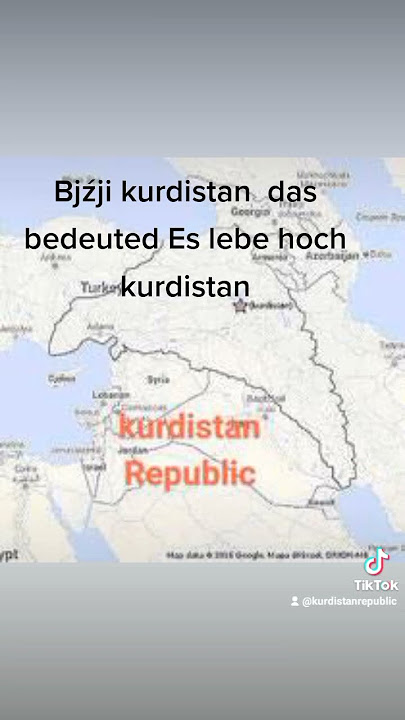 Kurdish Nation with State by low legal for Ever without Ende with proof www.karwan.tv kurd tv live