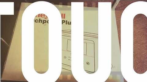 HONEYWELL Touchpoint Plus