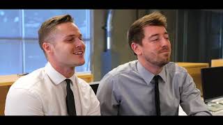 How To Give Compliments In The Workplace