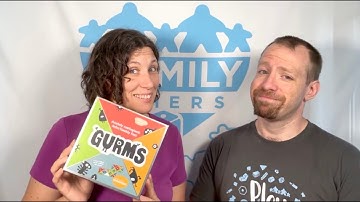 Gurms - is it right for your family?