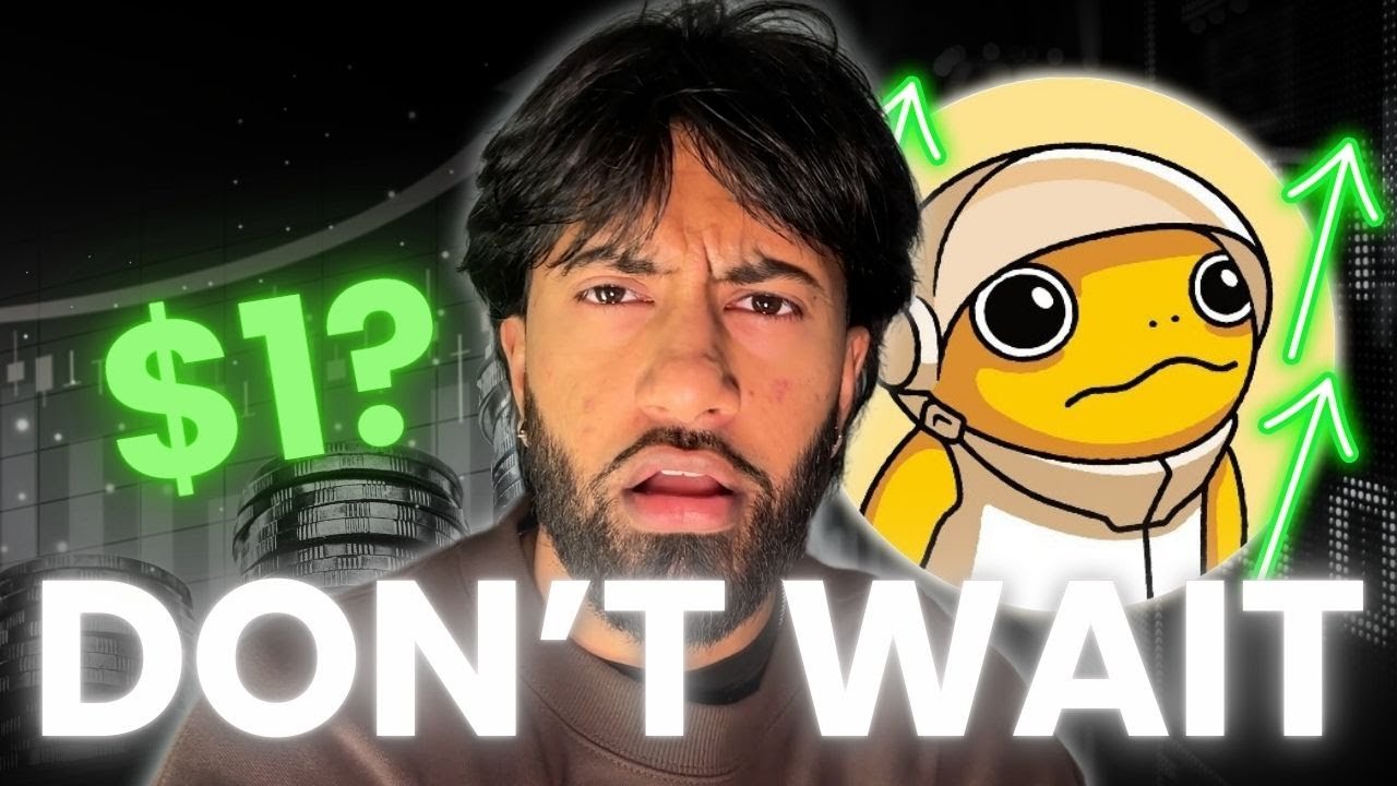 BUY TURBO BEFORE IT GOES TO 1 (DON'T MISS) YouTube