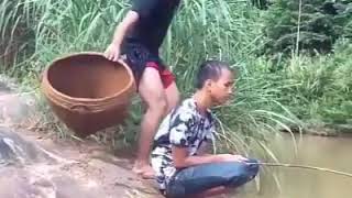 Hài Trung Quốc Tuyển Chọn Xem Mà Cười Tét Cả Lưỡi P1