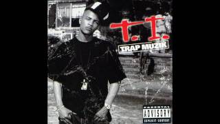 T.I. - No More Talk