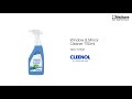 Window Mirror Cleaner 750ml 57537