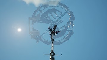 Phase 4 of Space Elevator