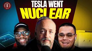 TSLA Earnings - There are some... questions w/