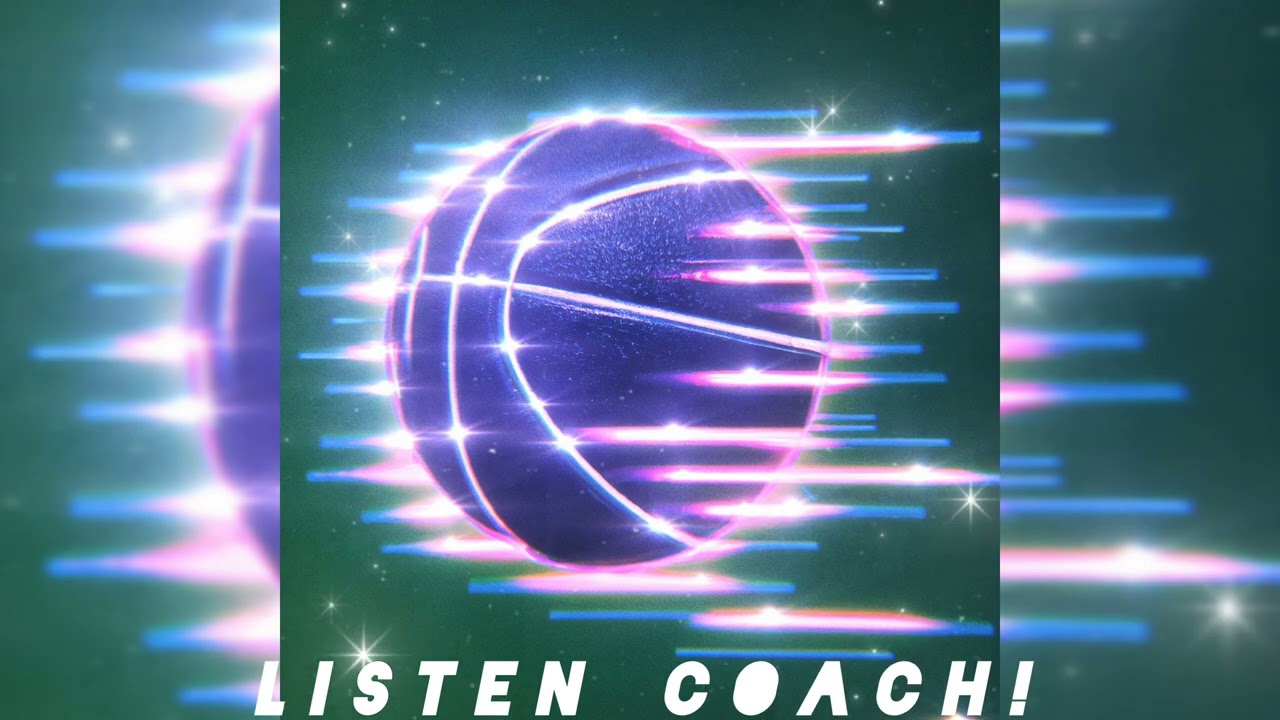 Kah'Rez Flo - Listen Coach! (Prod. by ILL VYBE)