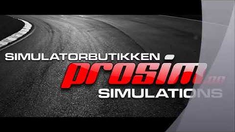 Prosim.no - Short intro video