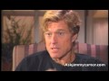 Robert Redford Interview with Jimmy Carter