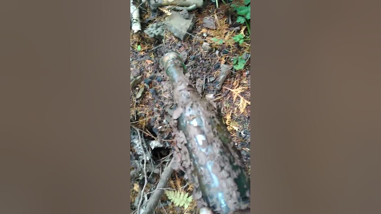 checking construction piles 2 YouTube