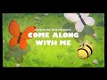 Adventure Time Ending Song - Come Along With Me ( Island Song) Lyrics