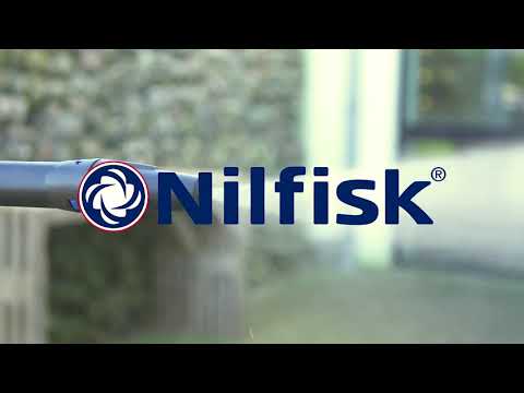 Мойка высокого давления Nilfisk E 145.4-9 X-TRA