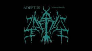 ADEPTUS - In Ritu Solitudinis (Full Album, 2019)