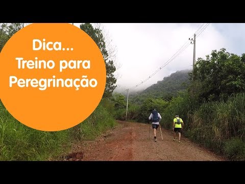 Vídeo: Como Fazer Uma Viagem De Peregrinação