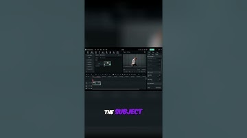 Create Stunning Ghost Effects in Filmora! Part 1