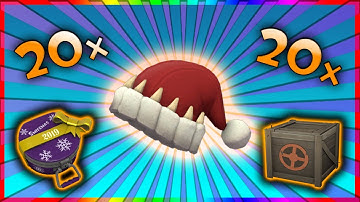 WINTER 2019 AND MULTI-CLASS! - TF2 Weekly Unboxing!