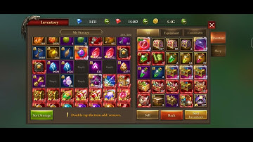 Era of celestial New red cash feature.