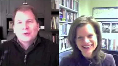 Two-Minute Warning: HHS Mandate, Interview with Jennifer Marshall