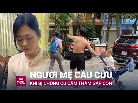 Hậu ly hôn, người mẹ vắt sữa mang đến cho con trai nhiều lần nhưng đều bị... bắt đổ đi | VTC Now