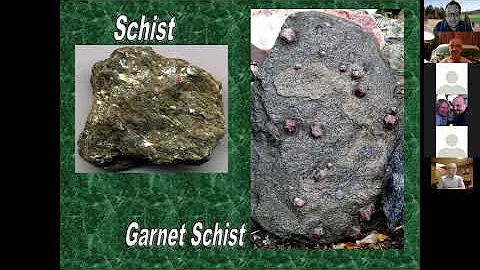 Geology of Baltimore County, MD with Jeri Jones