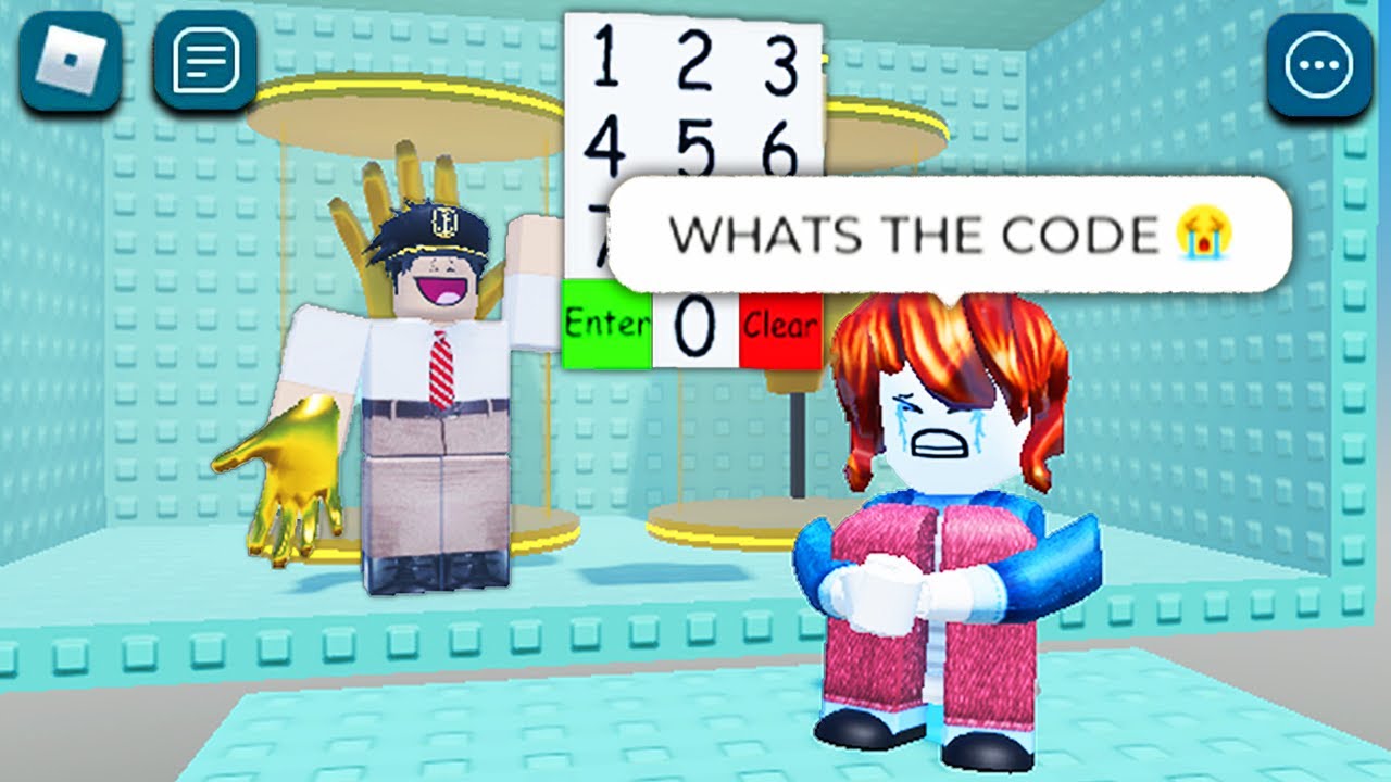Roblox Slap Tower Funny Moments (MEMES) #7