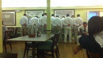 ΣΦΕ (SigEp) serenades ∆Z (DZ)