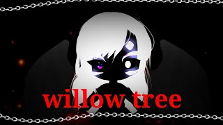 {Willow tree Gacha meme}💖 enjoy 👀 thx for 170 😳💖💖 I hope you like it 👀