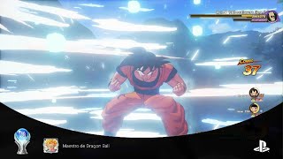 DRAGON BALL Z: KAKAROT