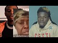 Young Dolph SUSPECT STRAIGHT DROP GrandMother SPEAKS ON BEEF With Young Dolph 👀 REACTION