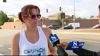 Hollister police investigate fatal hit and run