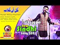 New sindhi song  gull aan gulab  musawir abbas nizamani