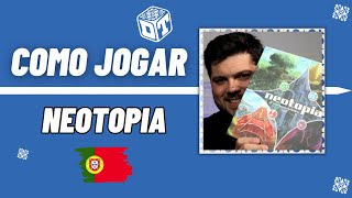Neotopia - Como jogar overview